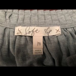 Joie top, Worn once, size medium